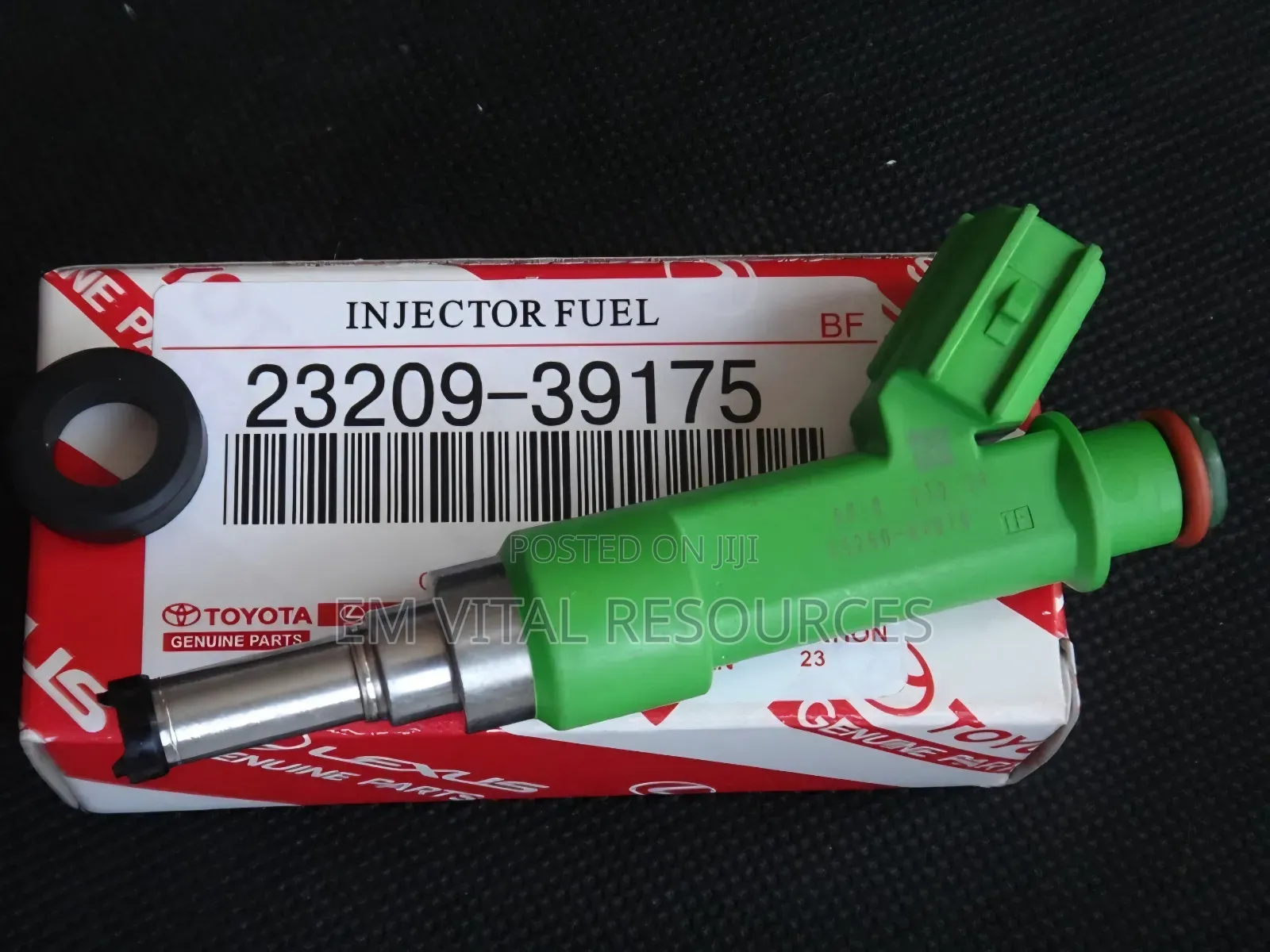 Oem Toyota/Lexus Fuel Injector