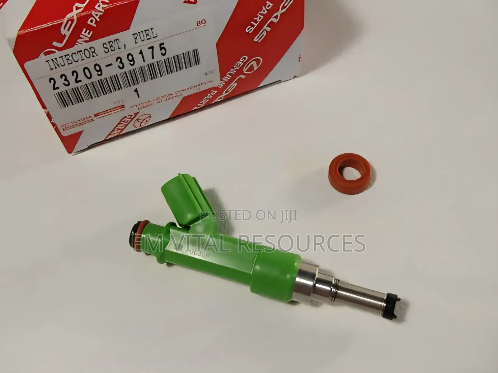 Oem Toyota/Lexus Fuel Injector