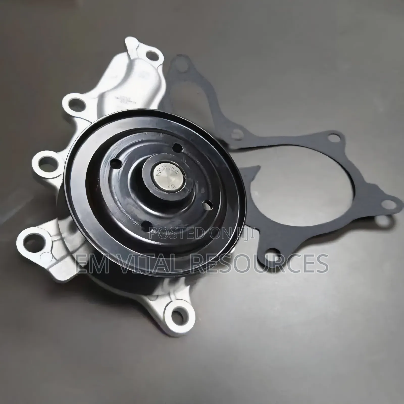 Oem Toyota/ Lexus Engine Water Pump
