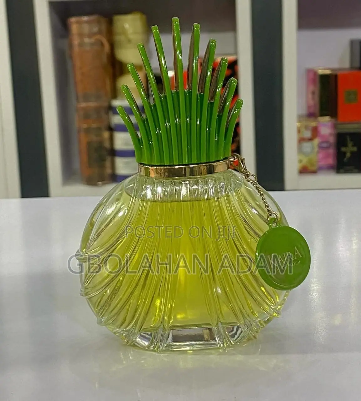 Kaira Eau De Parfum
