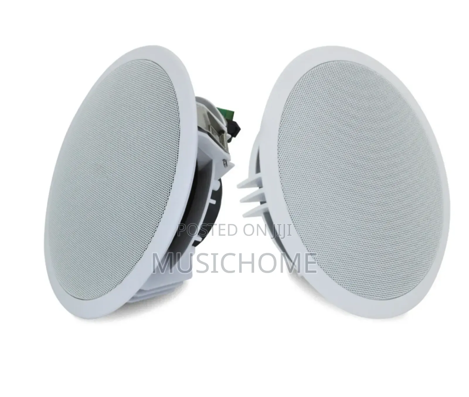 Surpass 2in1 Wireless Bluetooth Ceiling Speakers