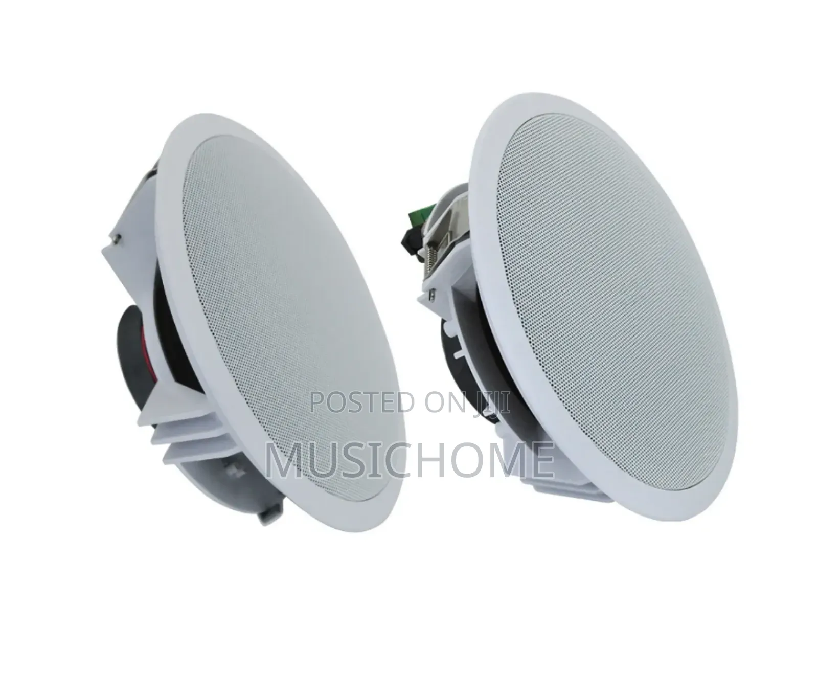 Surpass 2in1 Wireless Bluetooth Ceiling Speakers