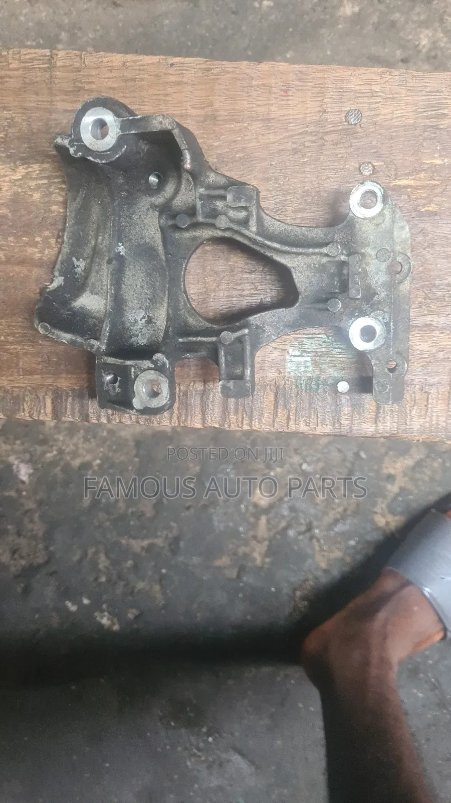 Compression Hunger Honda Civic 2007