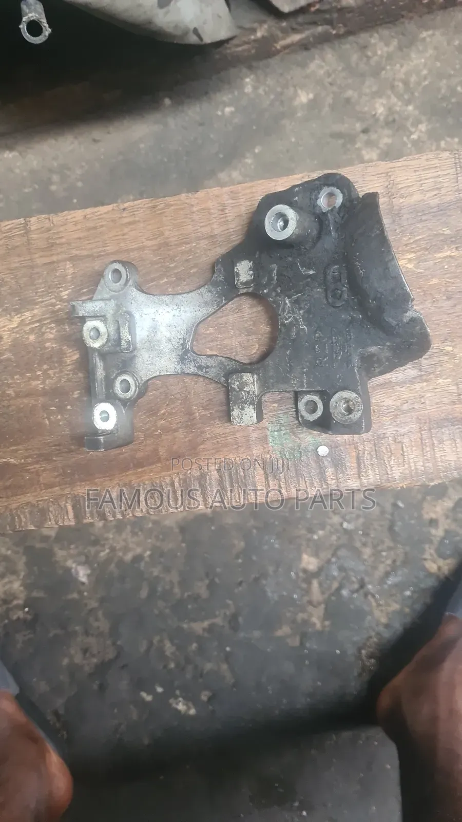 Compression Hunger Honda Civic 2007