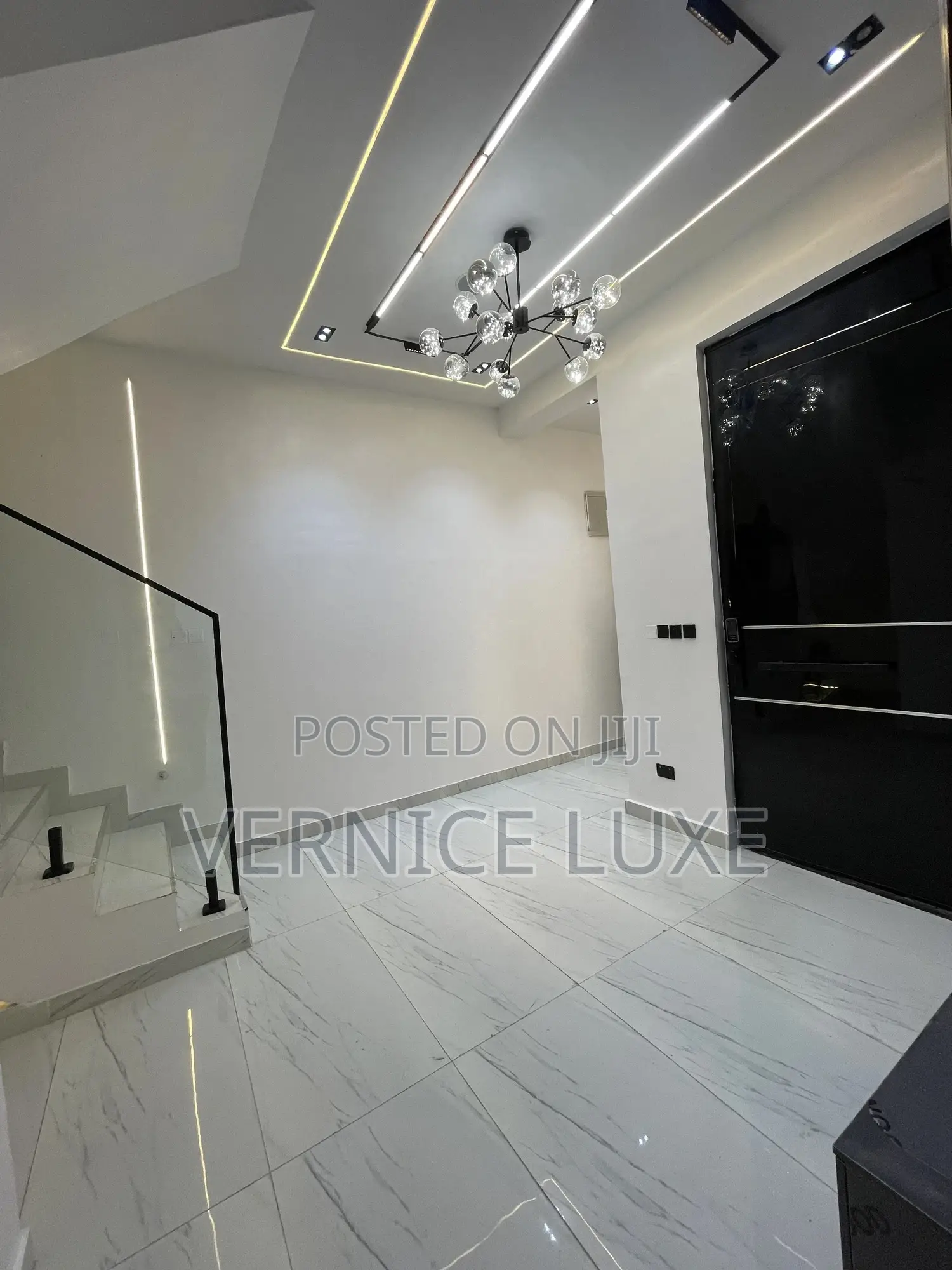 4bdrm Duplex in Idado for sale
