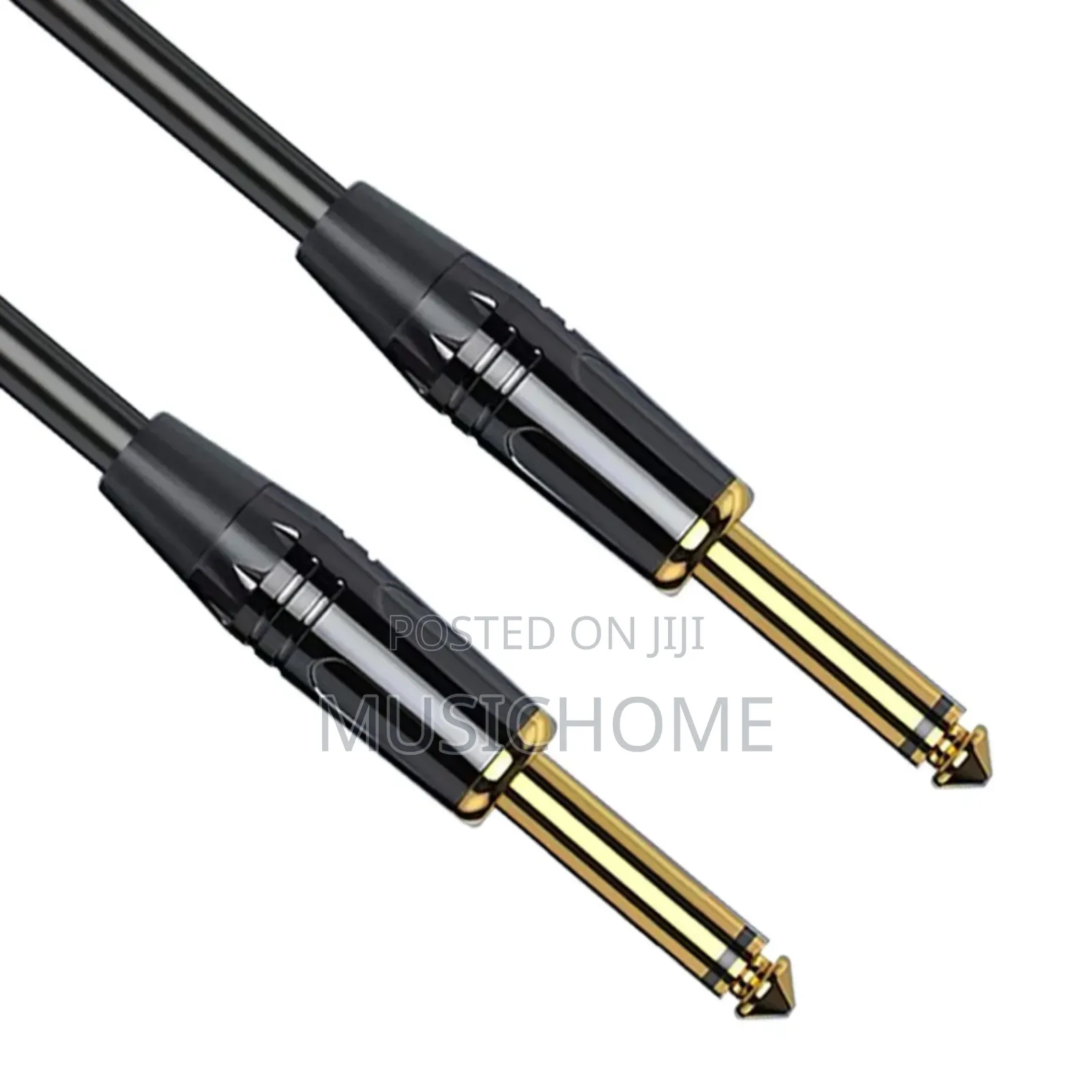 15m Jack To Jack Connector Ts
