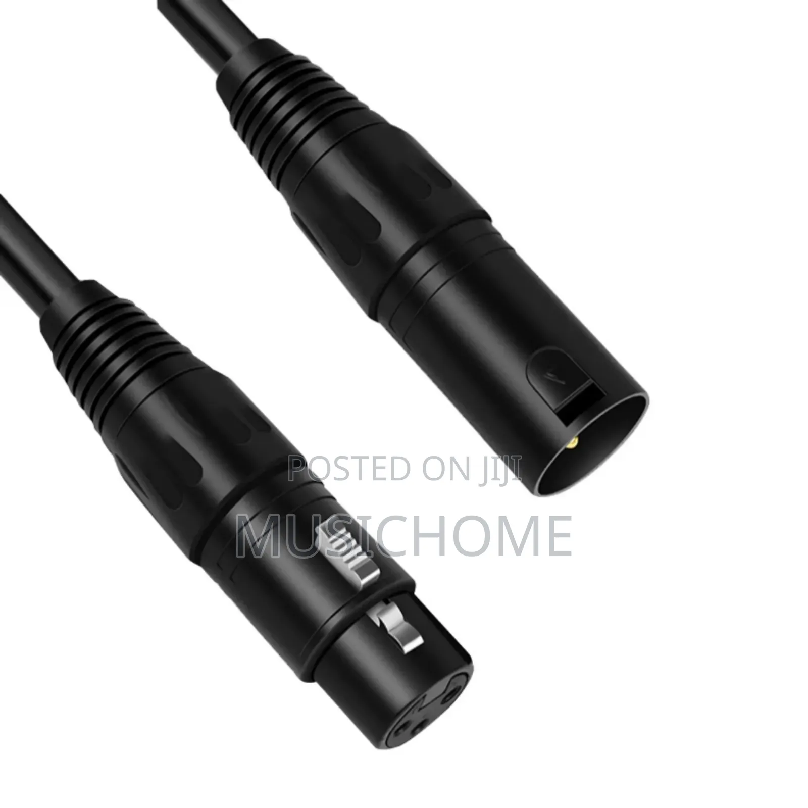 40m Balanced Xlr Male To Xlr Female Cable