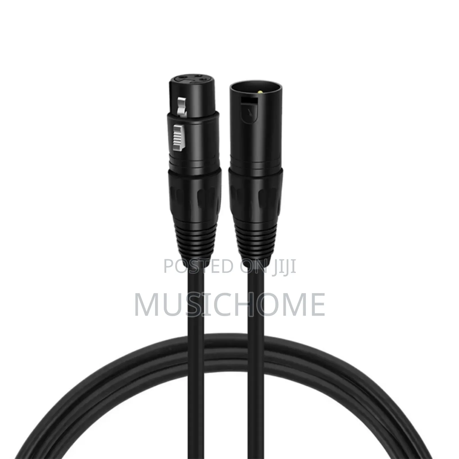 40m Balanced Xlr Male To Xlr Female Cable