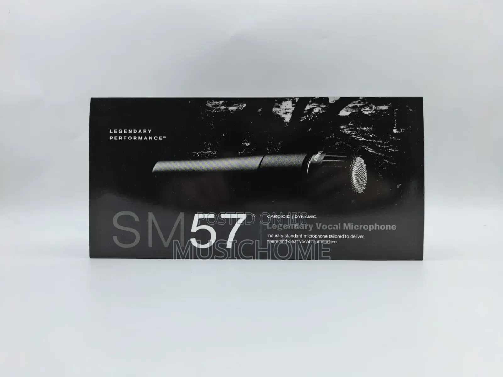Sm57 Professional Wired Microphone