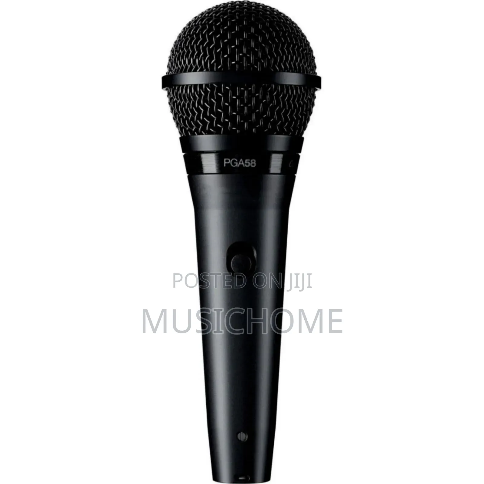 Pga5a58 Wired Microphone