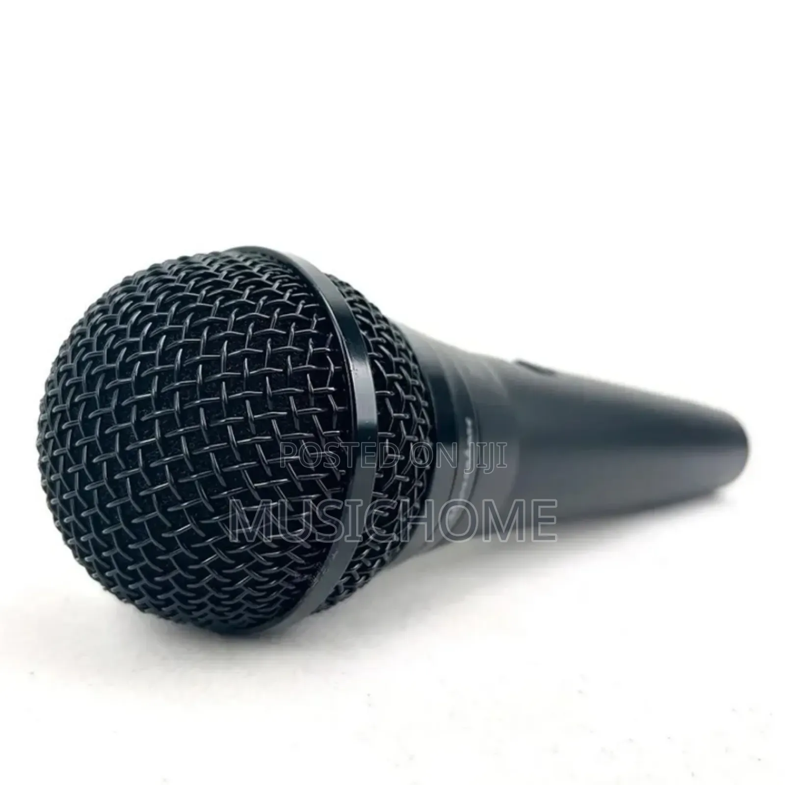 Pga5a58 Wired Microphone