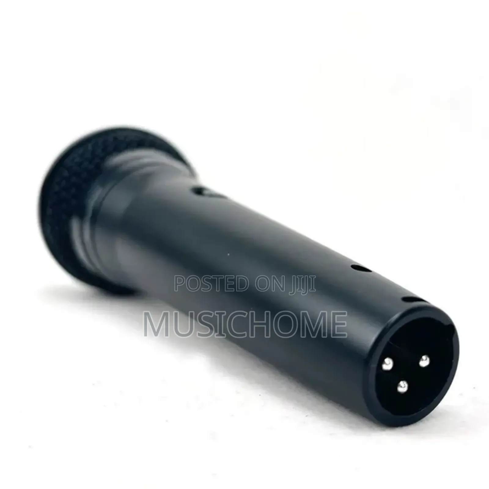 Pga5a58 Wired Microphone