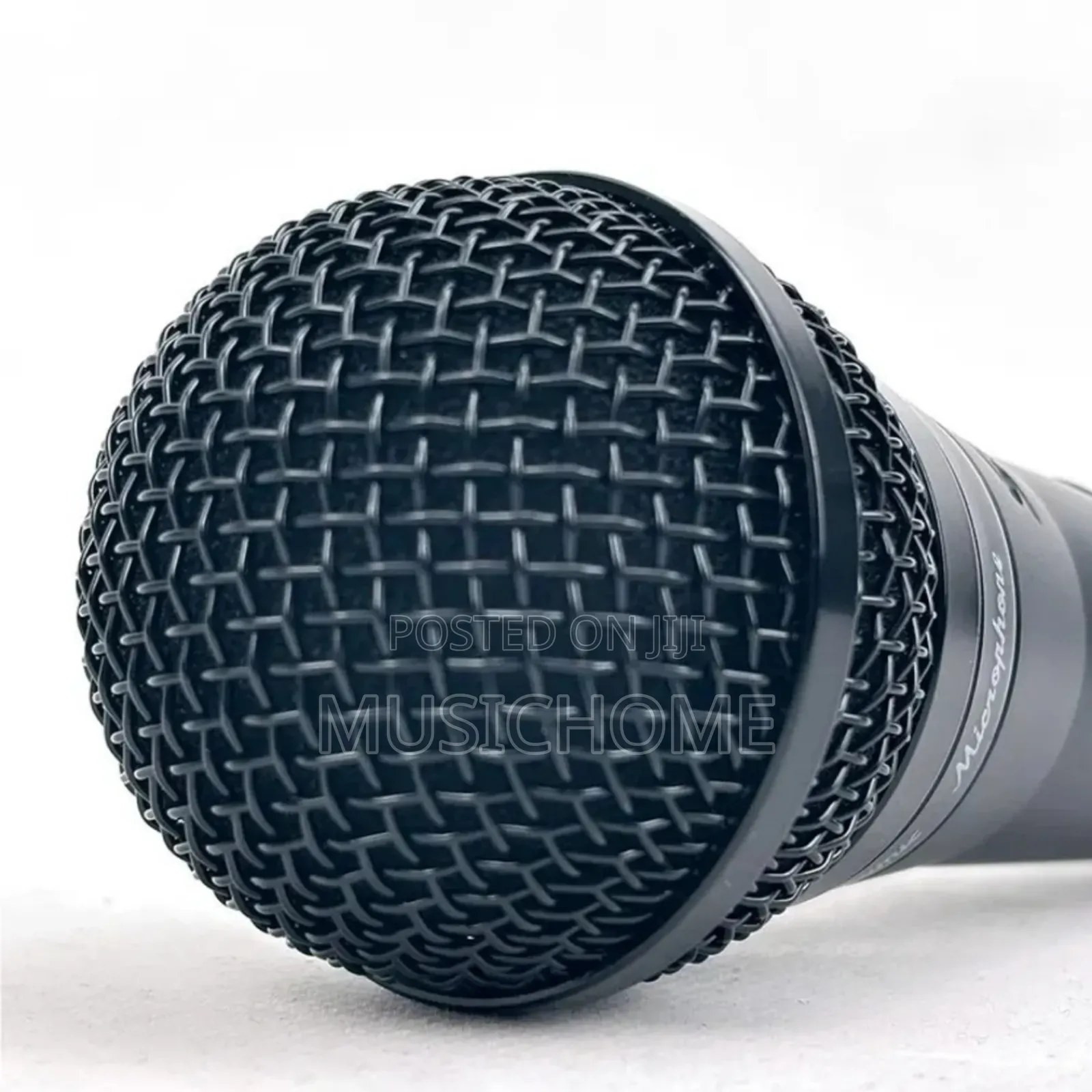 Pga5a58 Wired Microphone