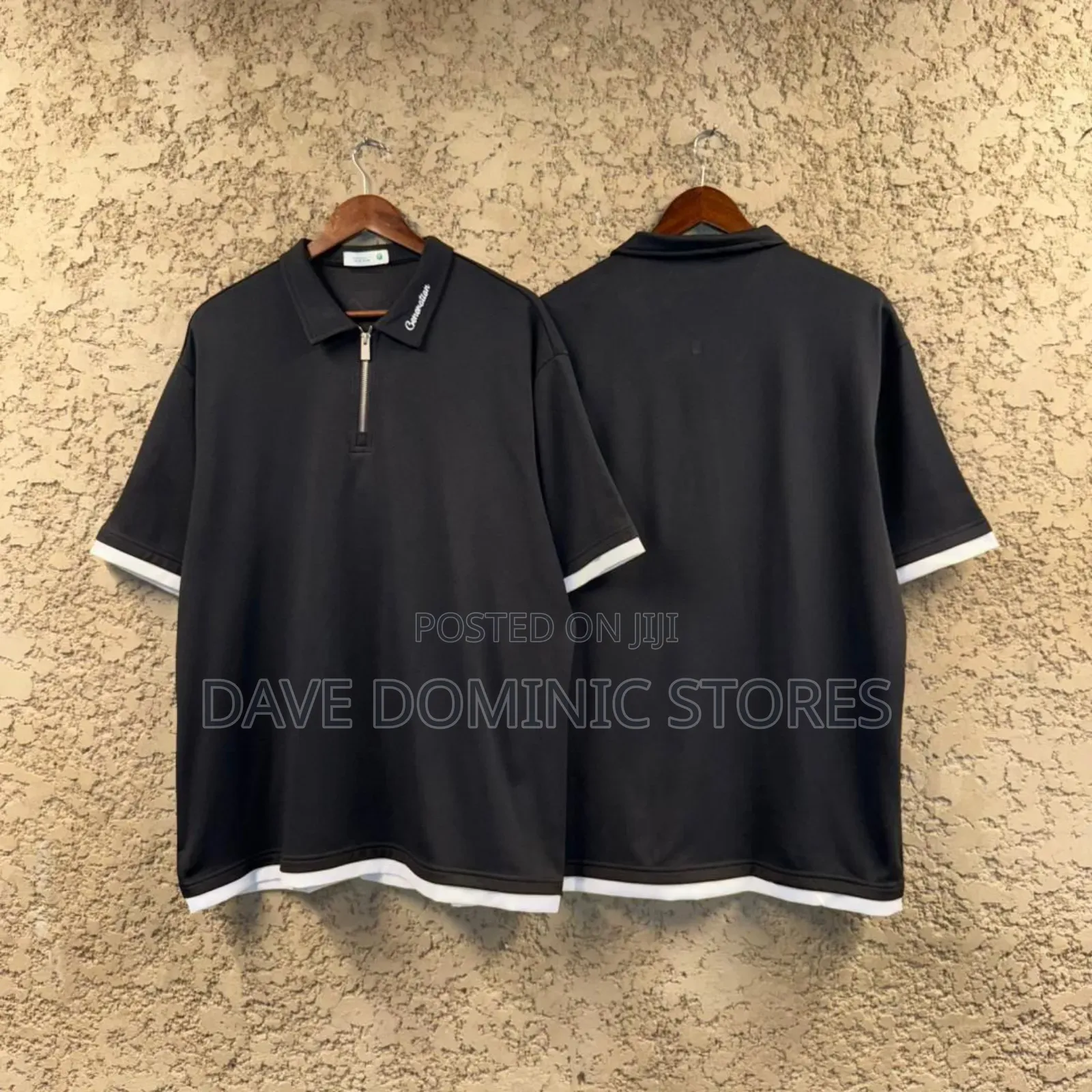 Top Quality Polo T-Shirts