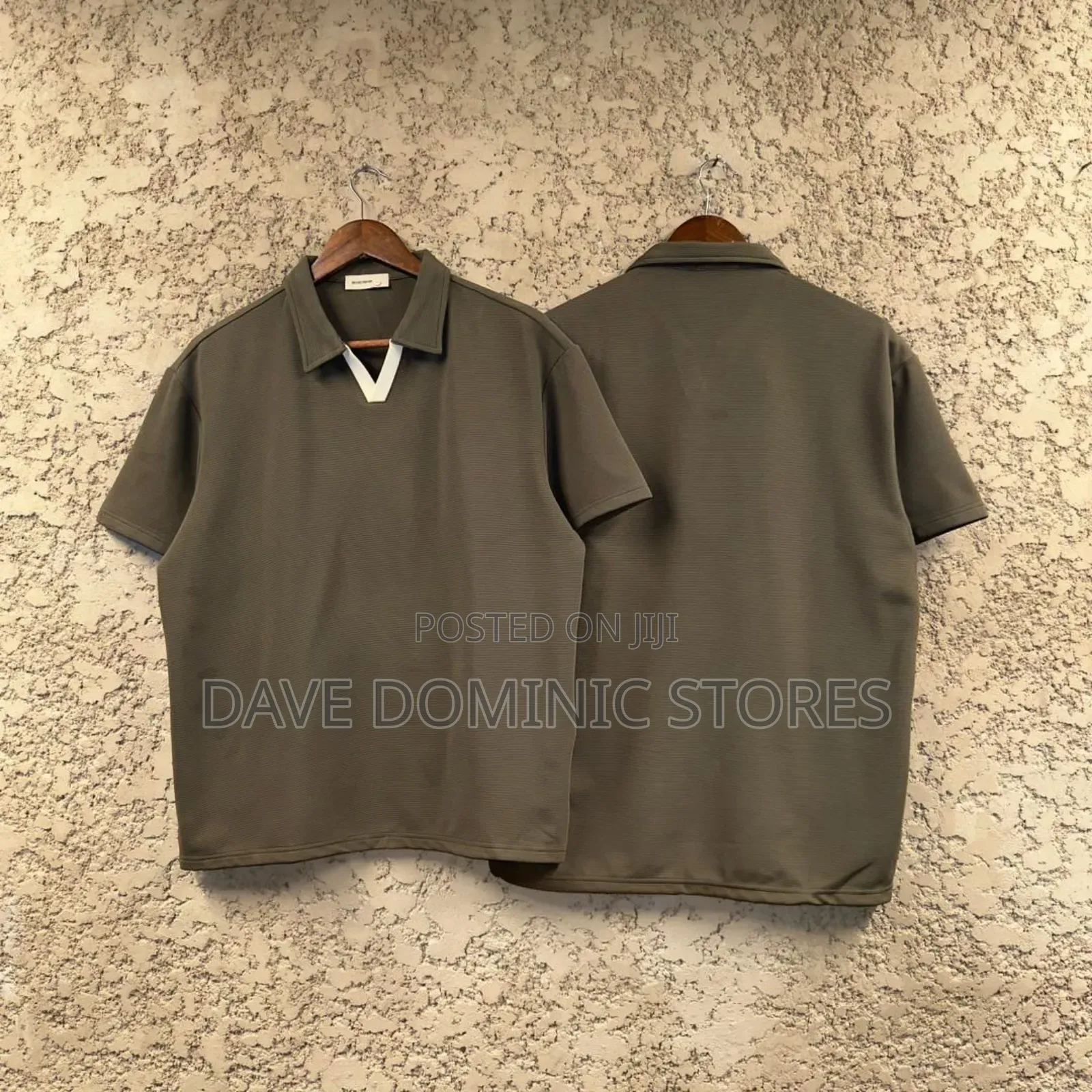Top Quality Polo T-Shirts