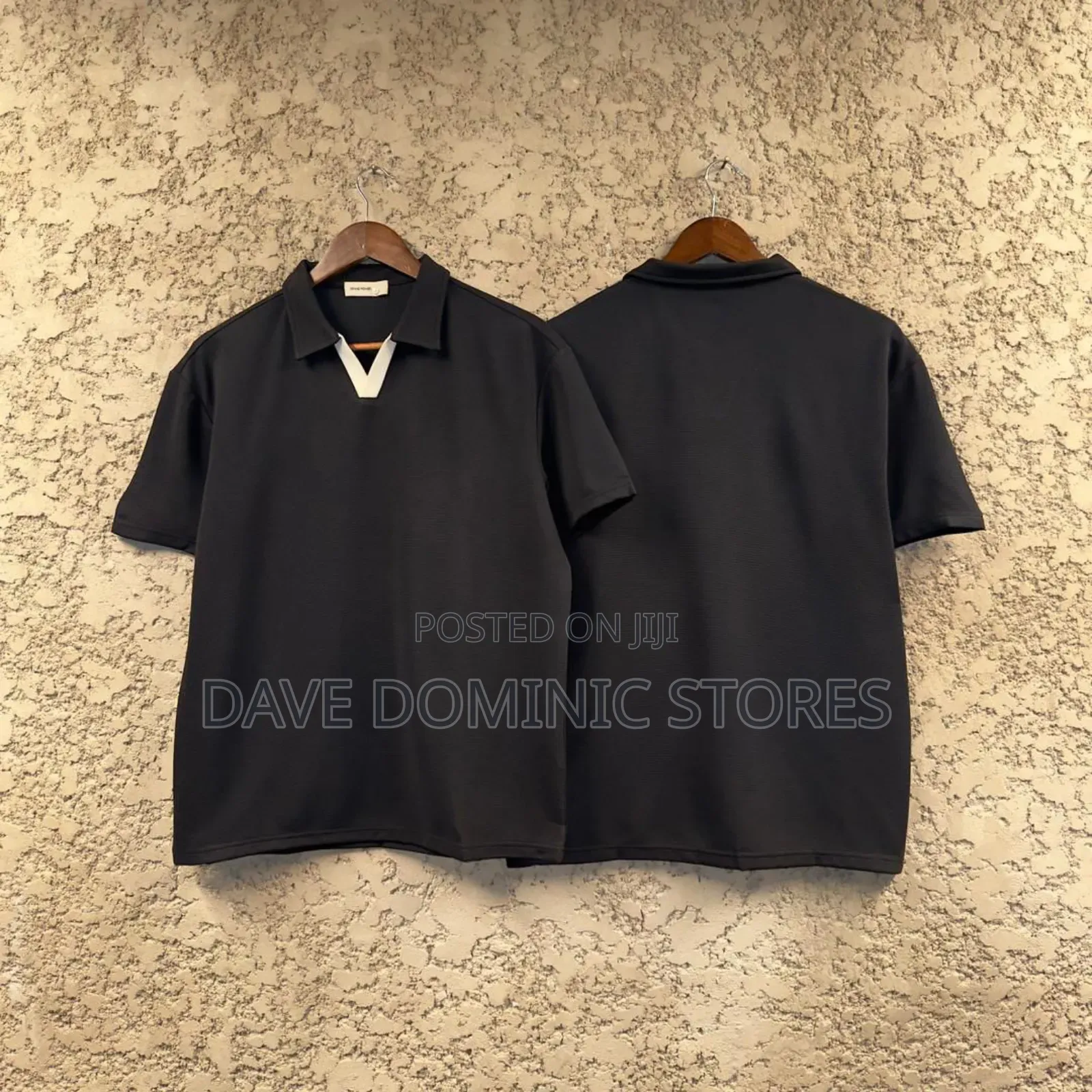 Top Quality Polo T-Shirts