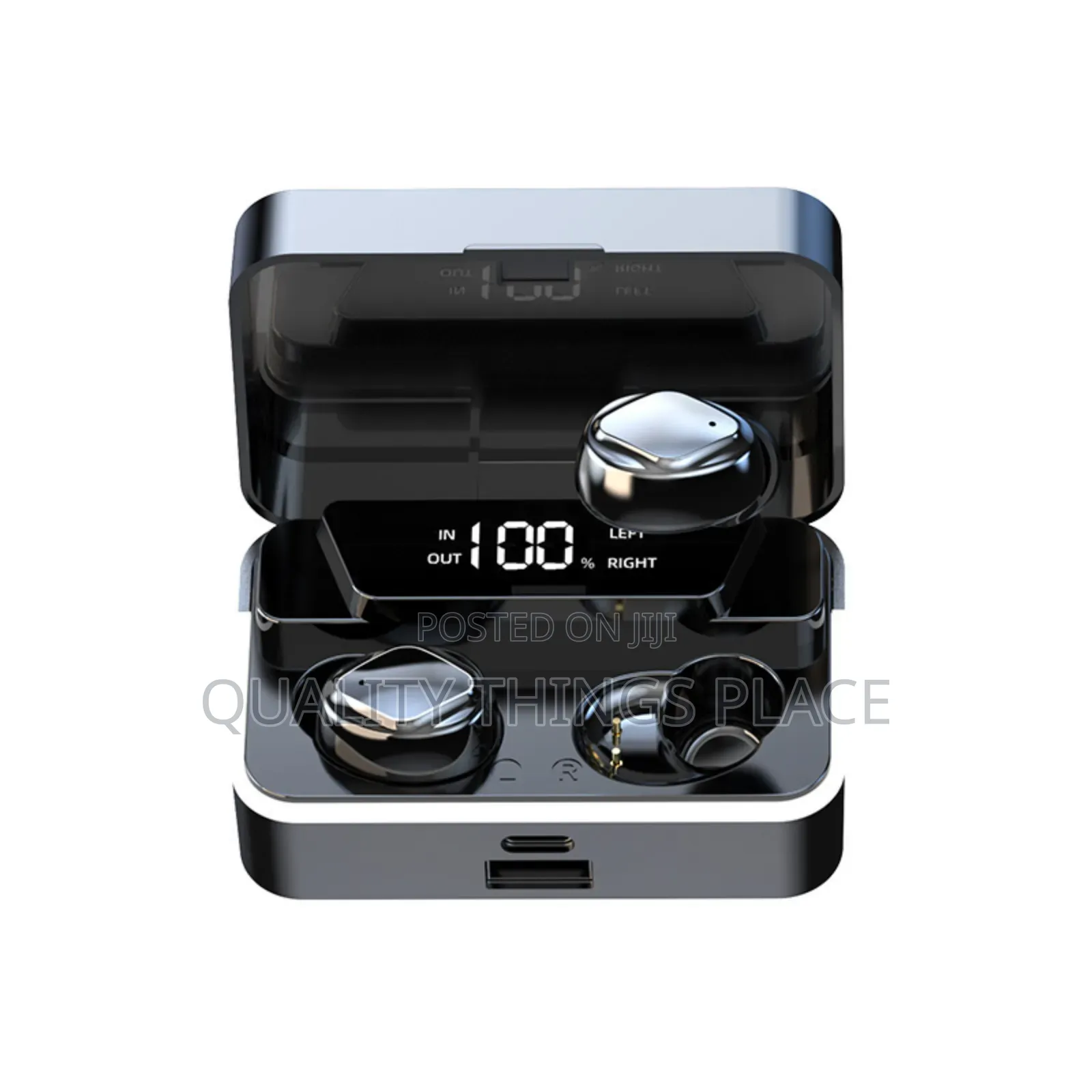 S30 Wireless Bluetooth Earpod