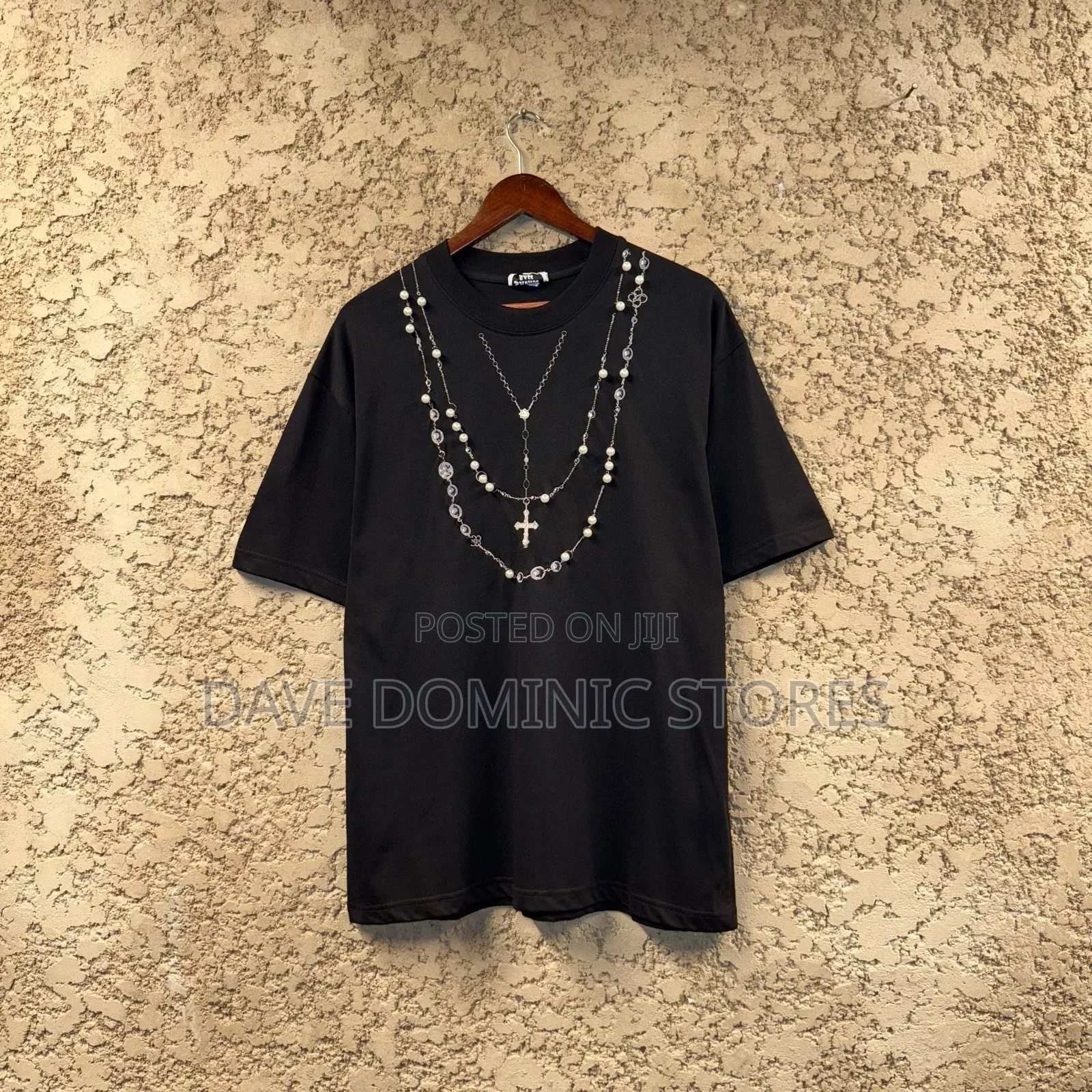 Quality Fashion Tops for Men