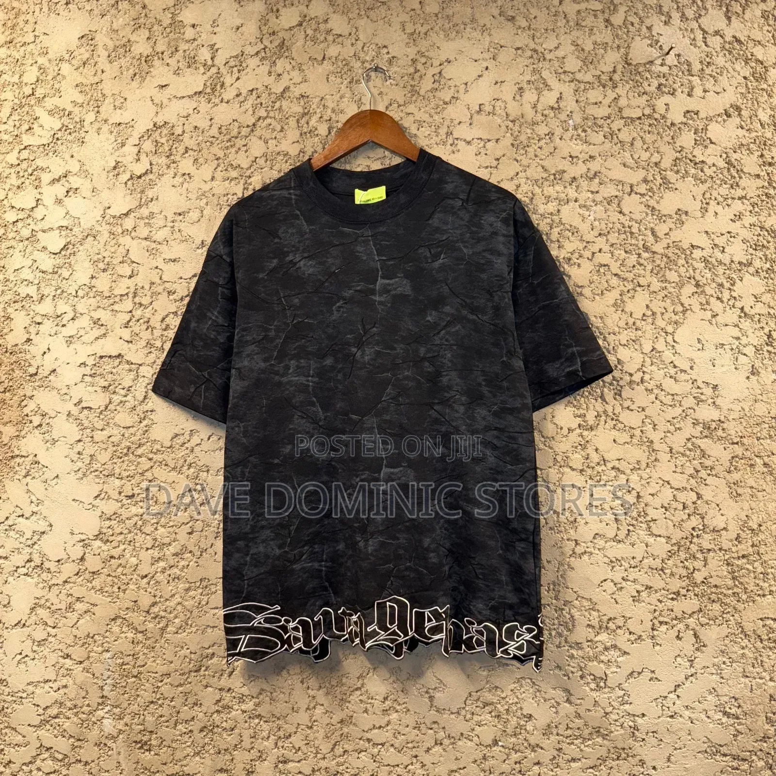 Quality Fashion Tops for Men