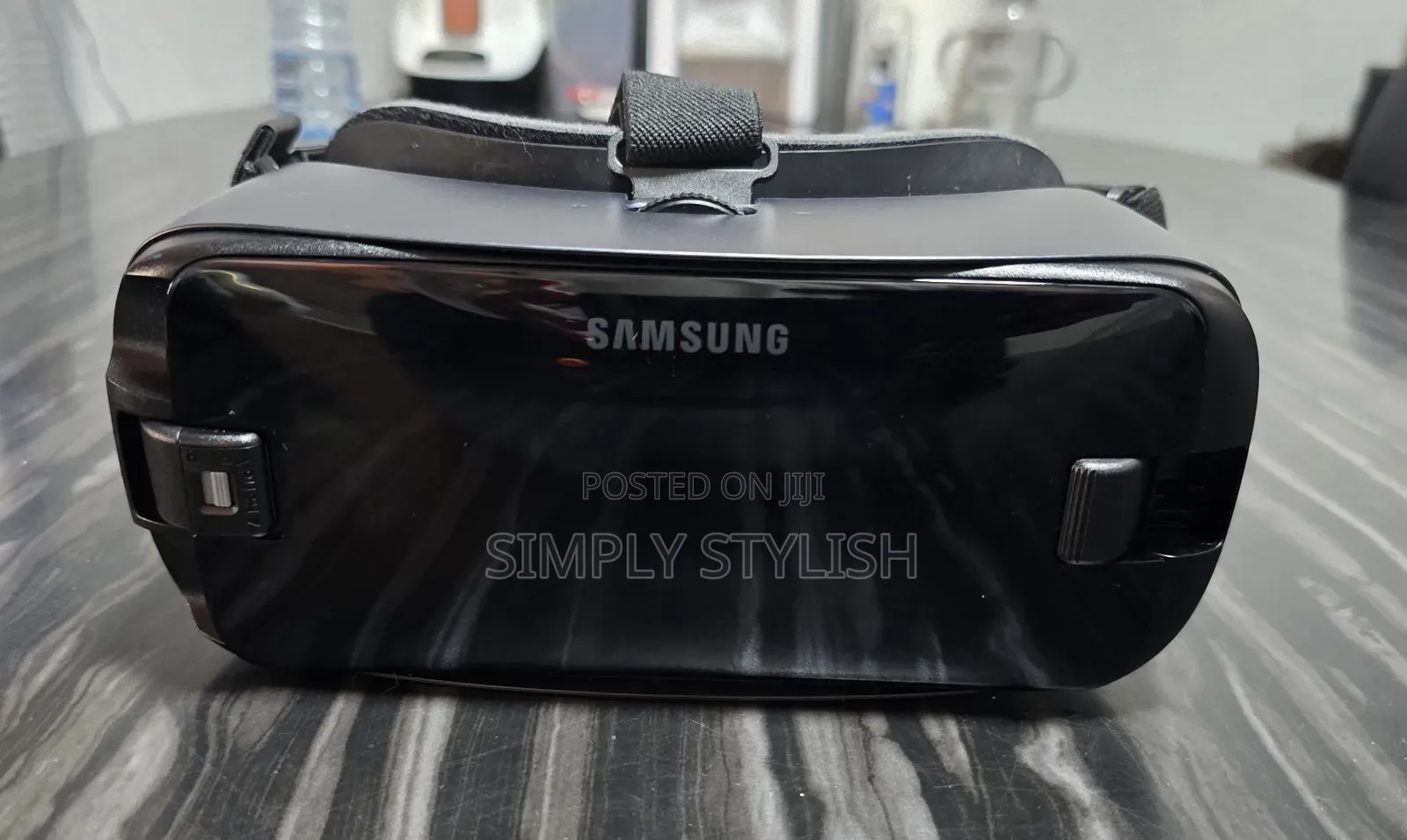 Samsung Gear Vr