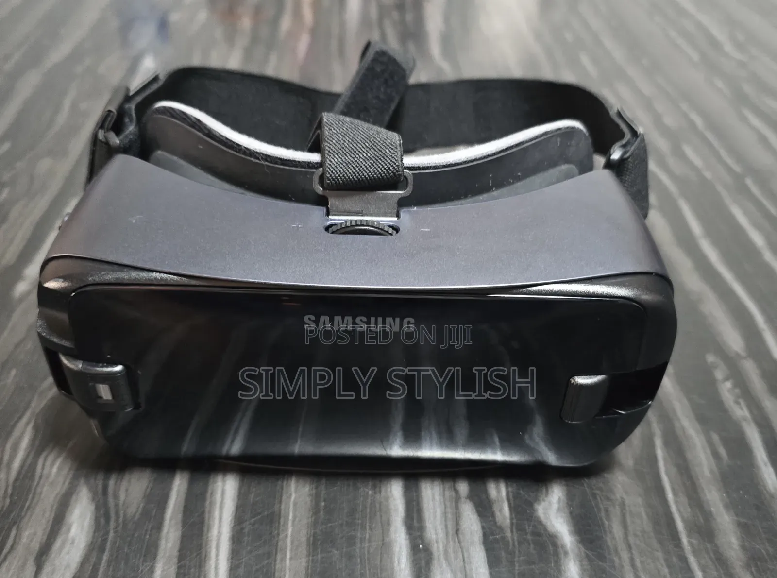 Samsung Gear Vr