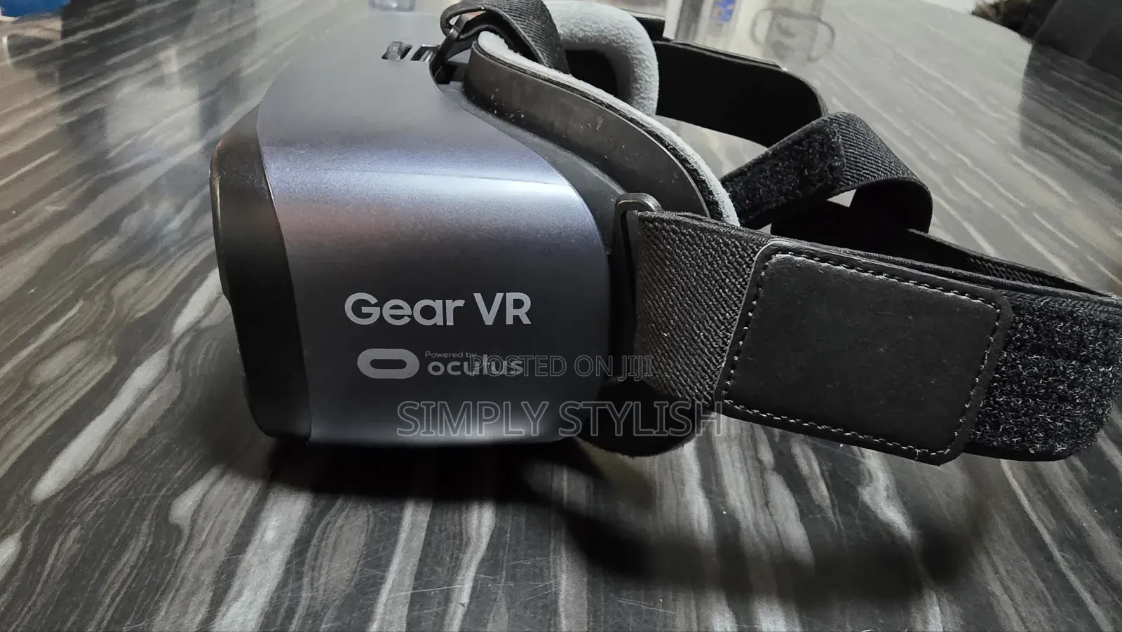 Samsung Gear Vr