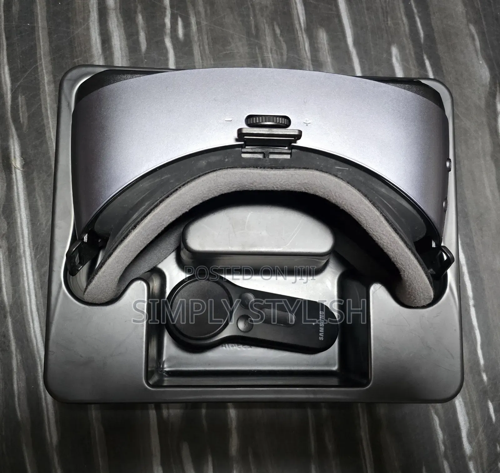 Samsung Gear Vr