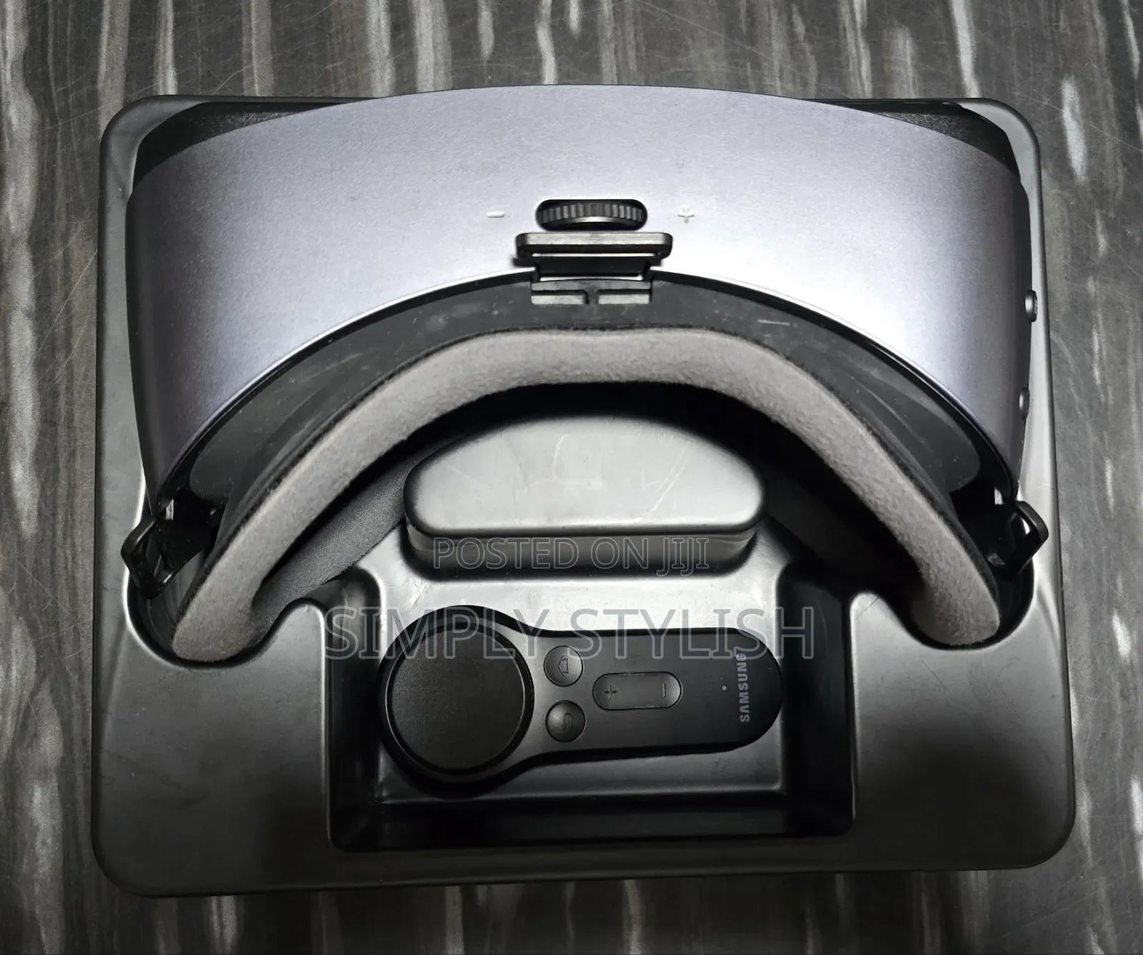 Samsung Gear Vr