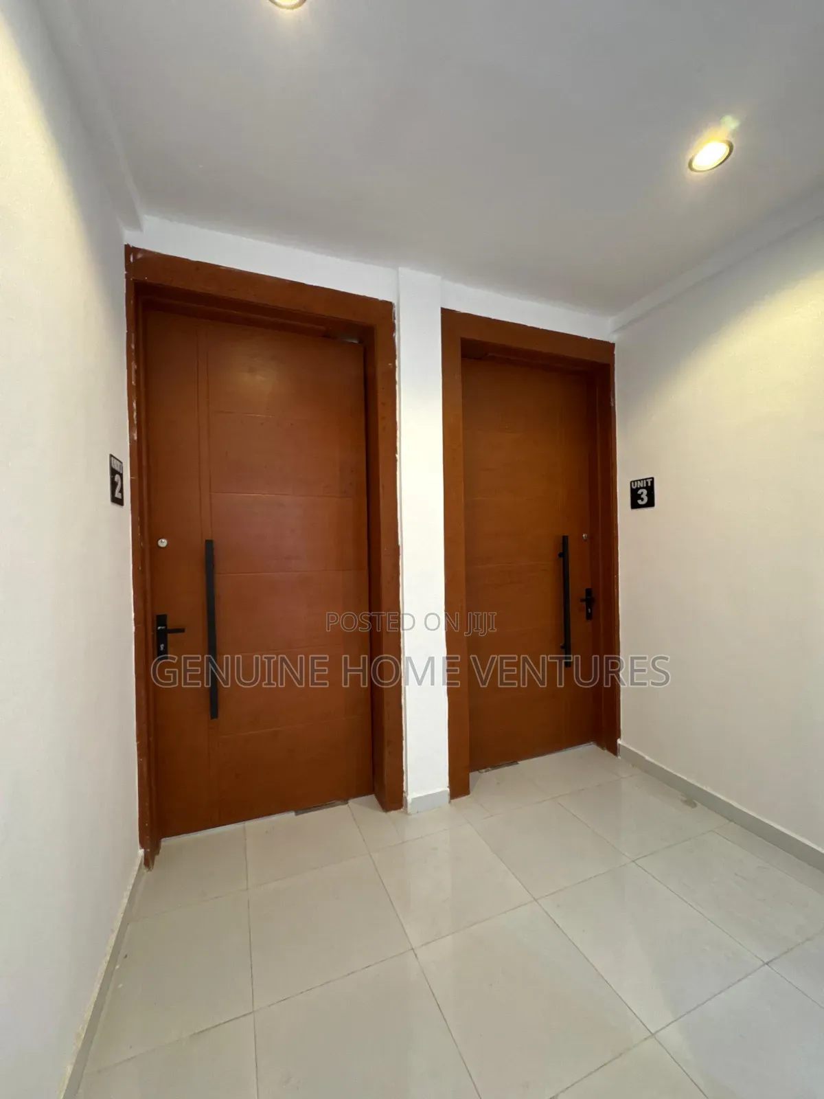 2bdrm Apartment in Ologolo for sale