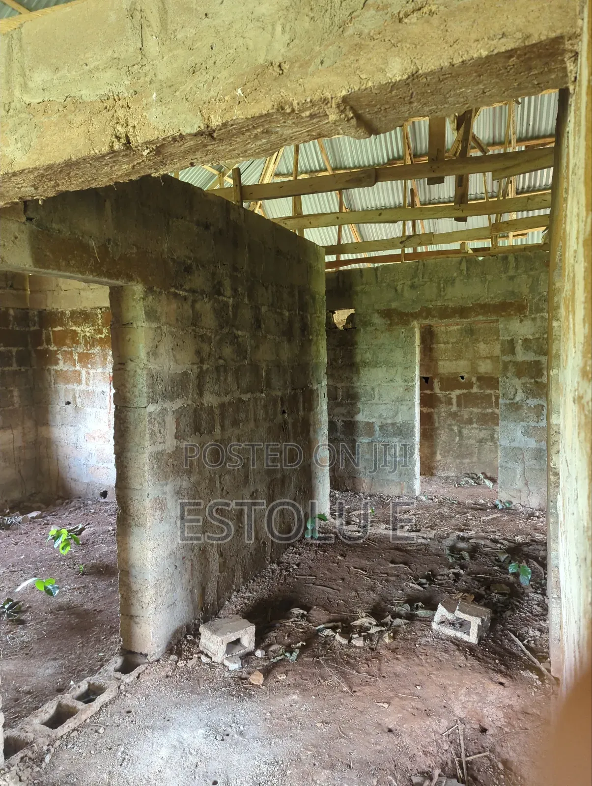 3bdrm Bungalow in Ilesa for sale