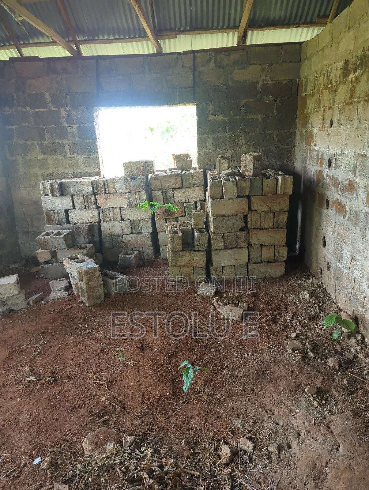 3bdrm Bungalow in Ilesa for sale