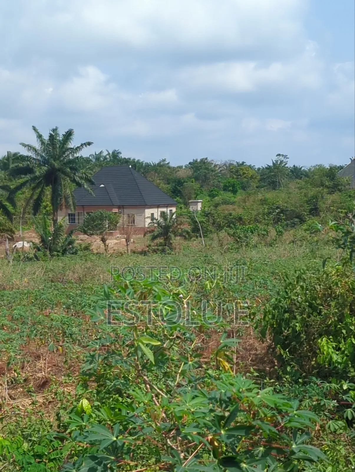 3bdrm Bungalow in Ilesa for sale