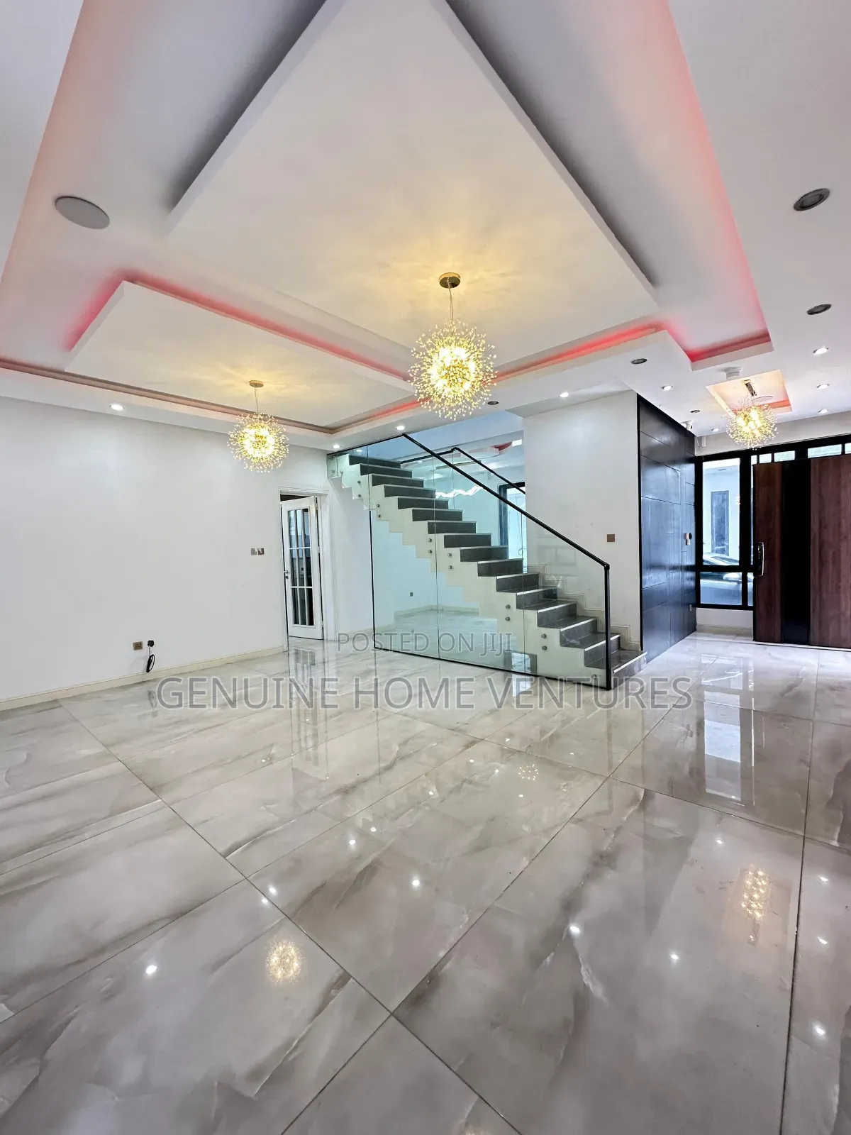 5bdrm Duplex in Ikoyi for sale