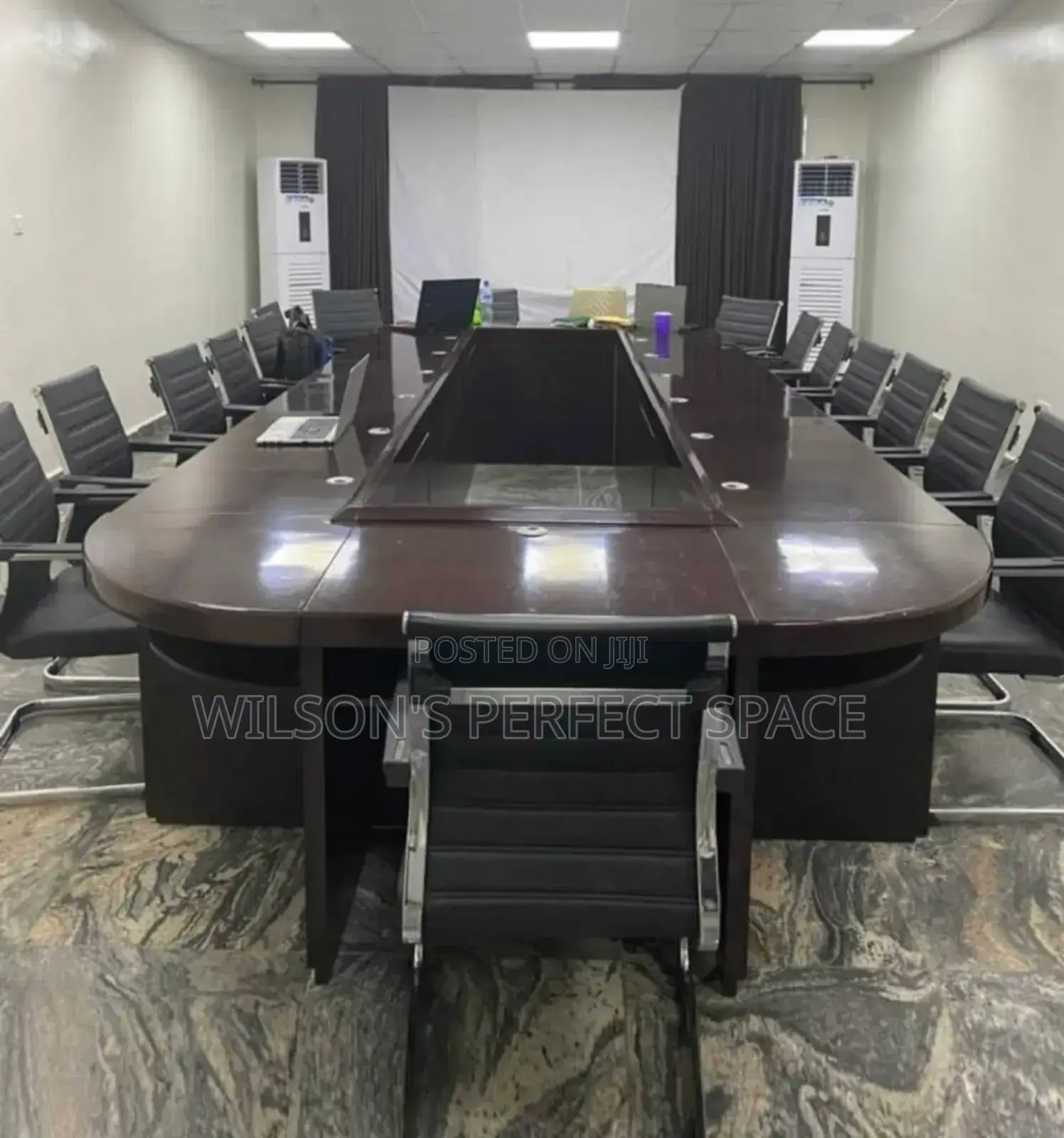 Conference Table Chair