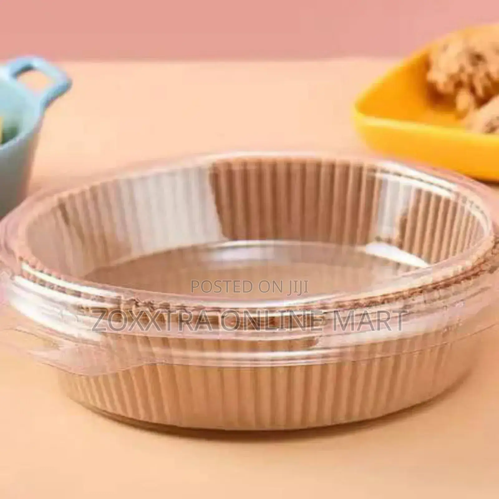 Disposable Air Fryer Liner