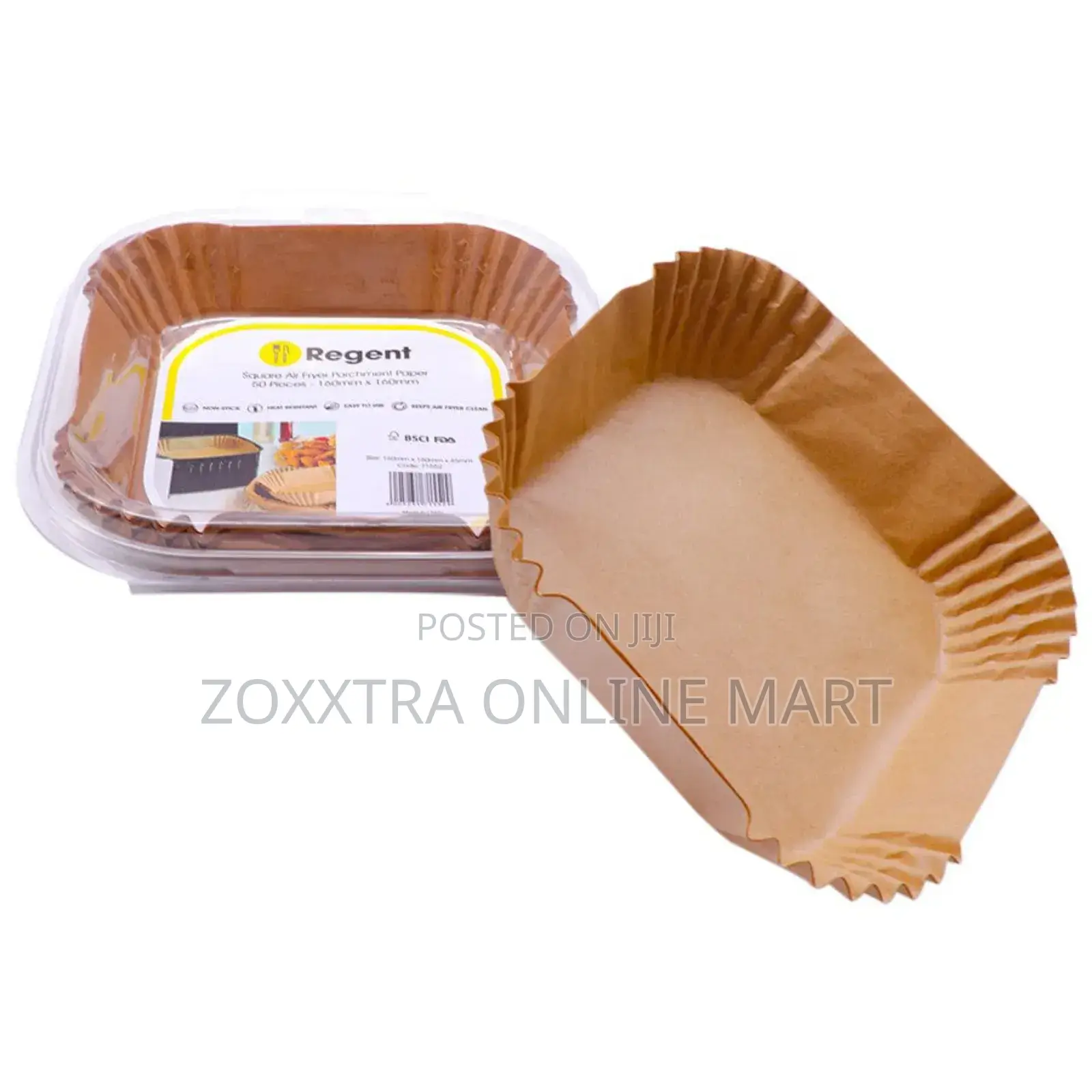Disposable Air Fryer Liner