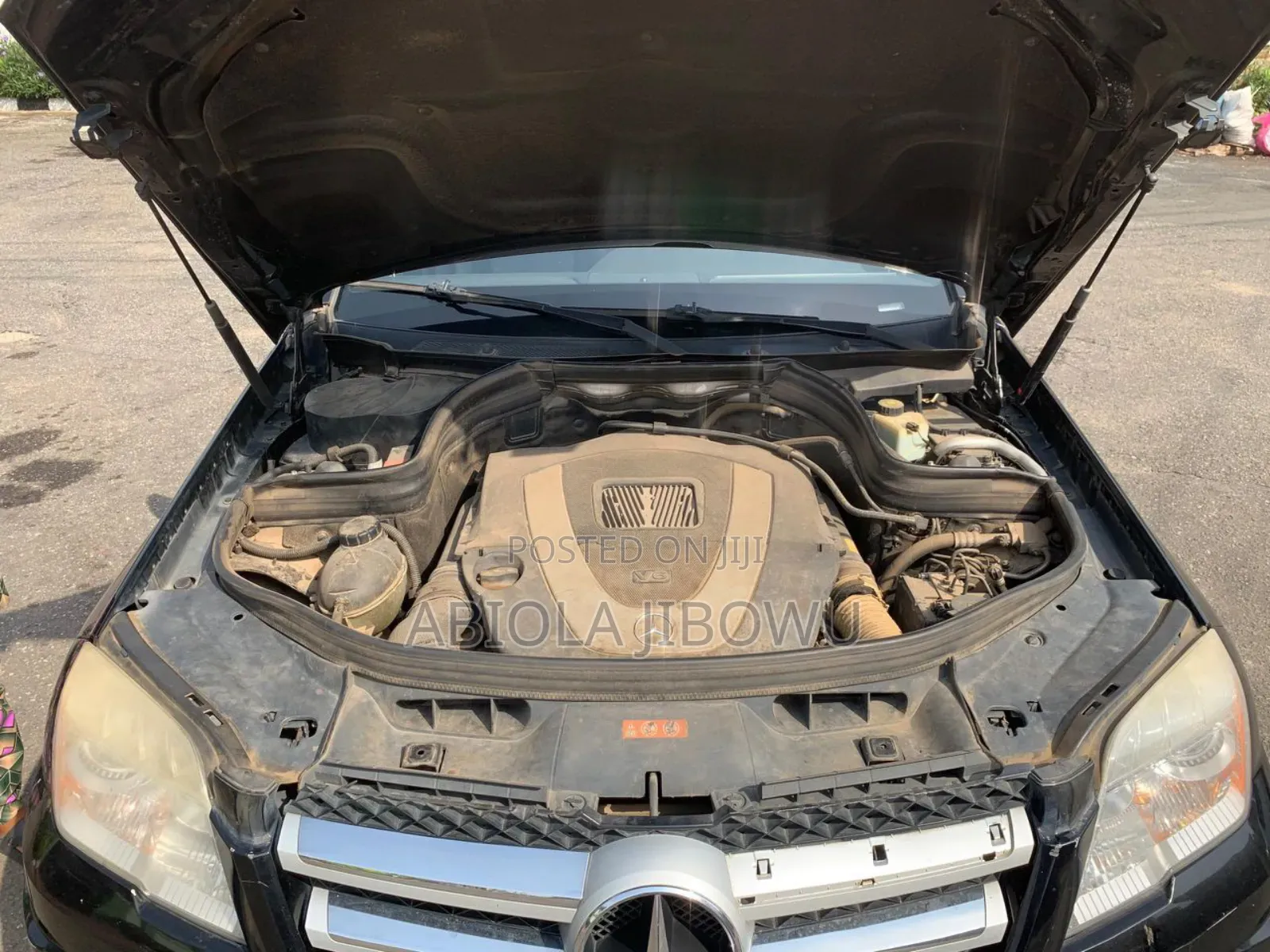 Mercedes-Benz GLK-Class 350 4MATIC 2012 Black