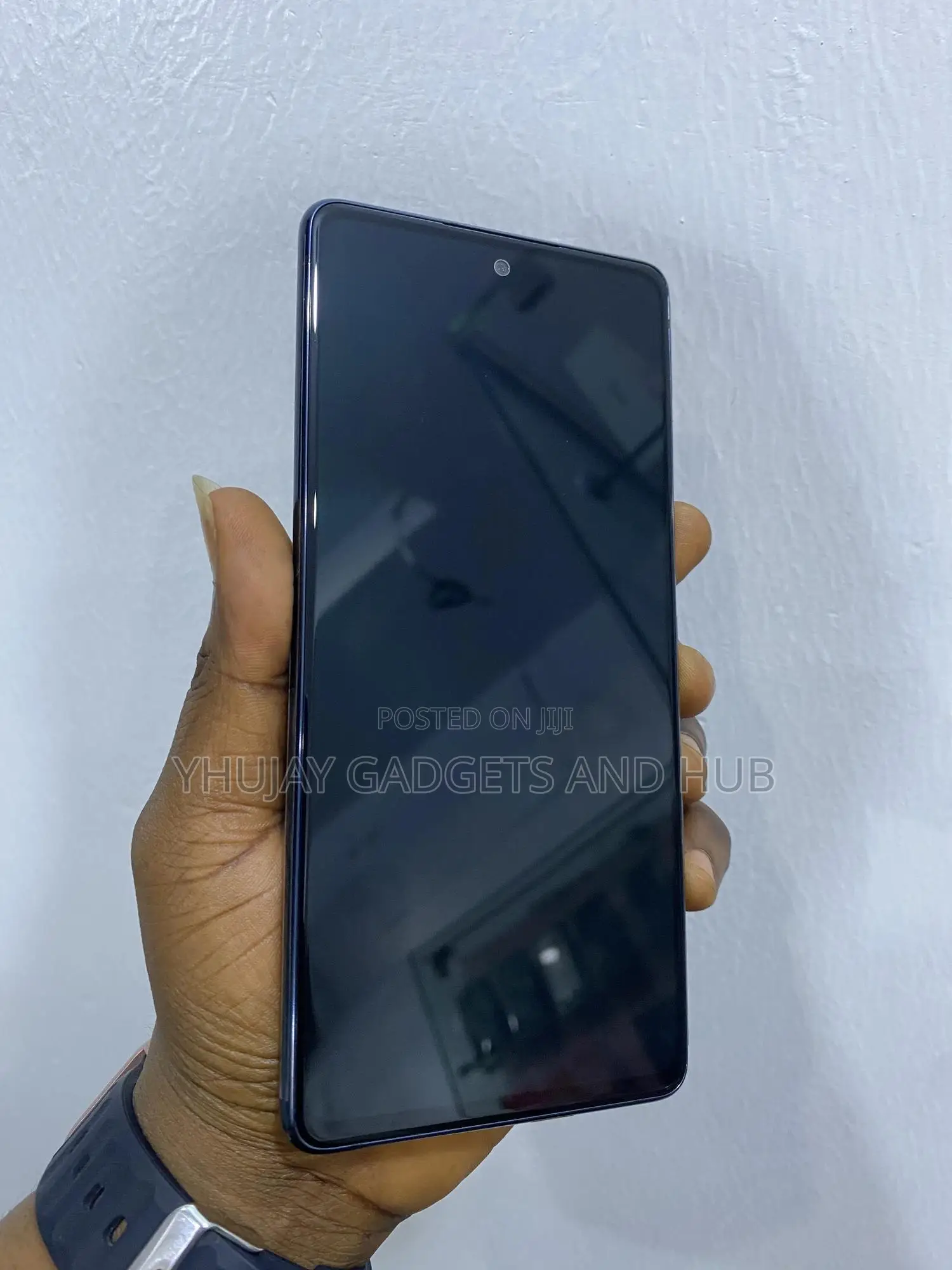 Samsung Galaxy S20 FE 5G 128 GB Blue