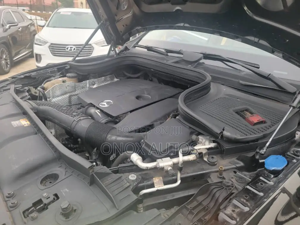 Mercedes-Benz GLE-Class GLE 350 2020 Gray