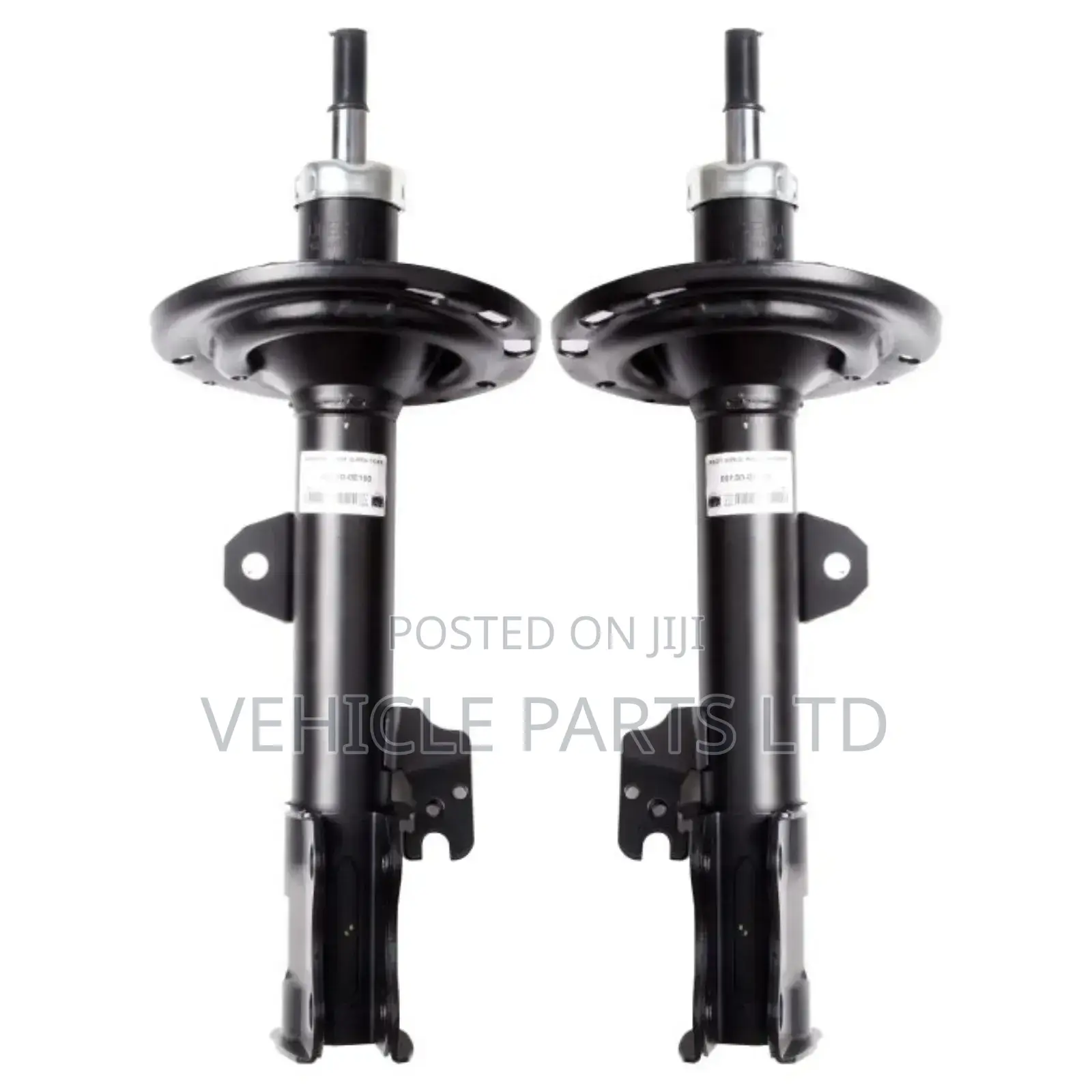 Front Shock Absorbers Toyota Venza 2009-2015