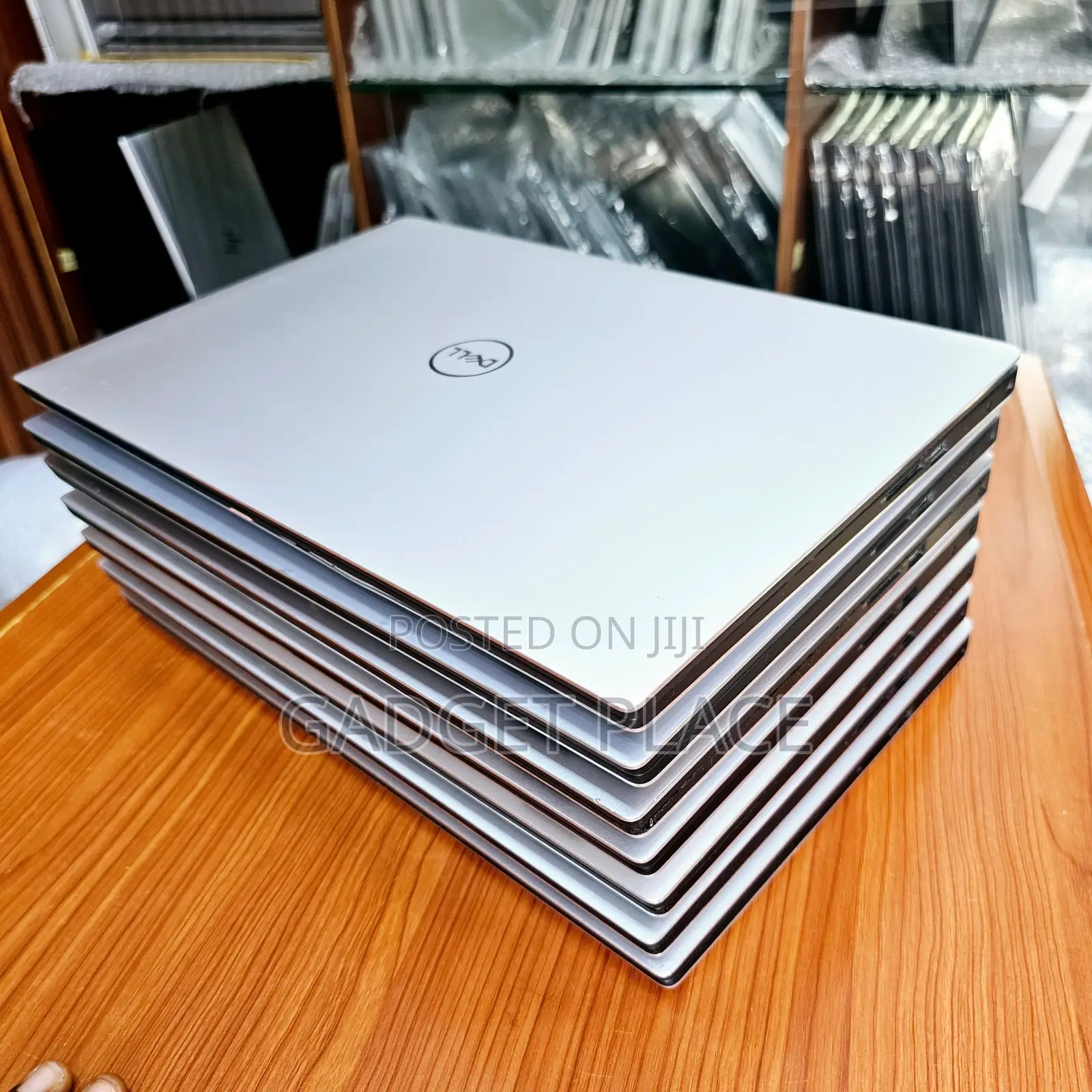 Laptop Dell Precision 5540 16GB Intel Core I7 SSD 512GB