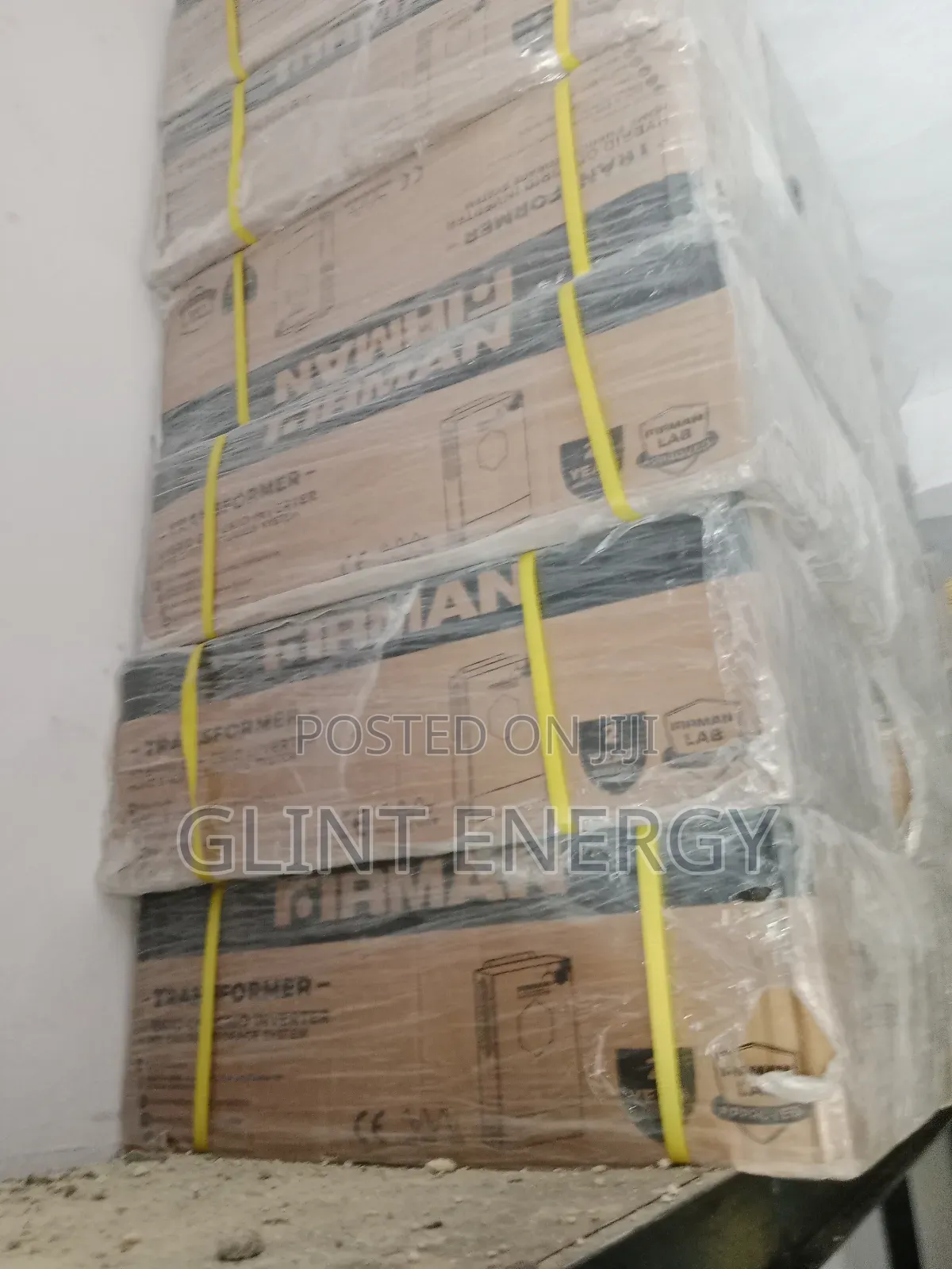 11kw 48v Firman Hybrid Inverter