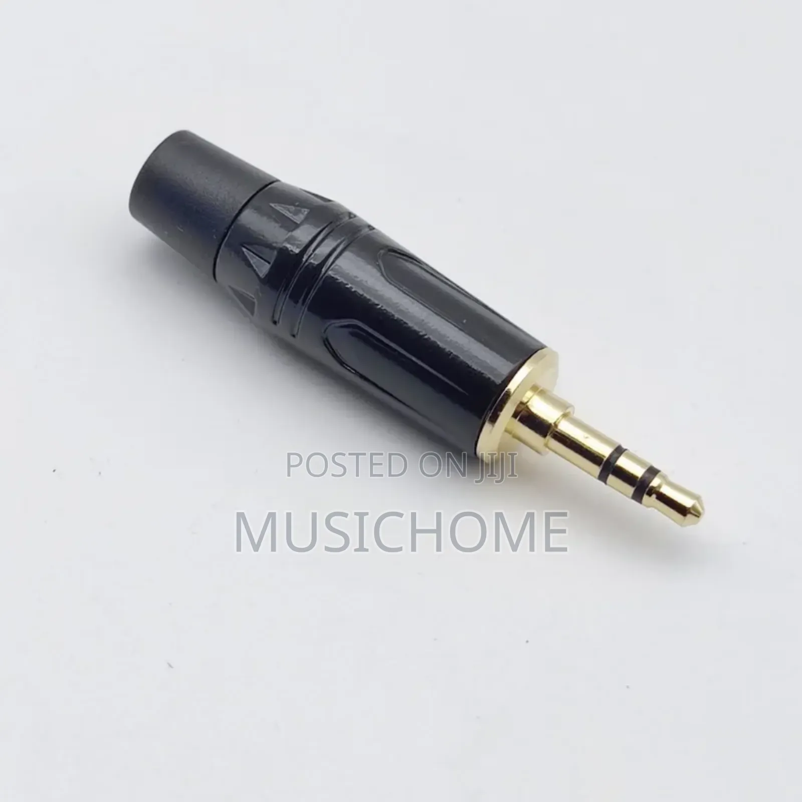 3.5mm Professional Audio Jack 5pcs