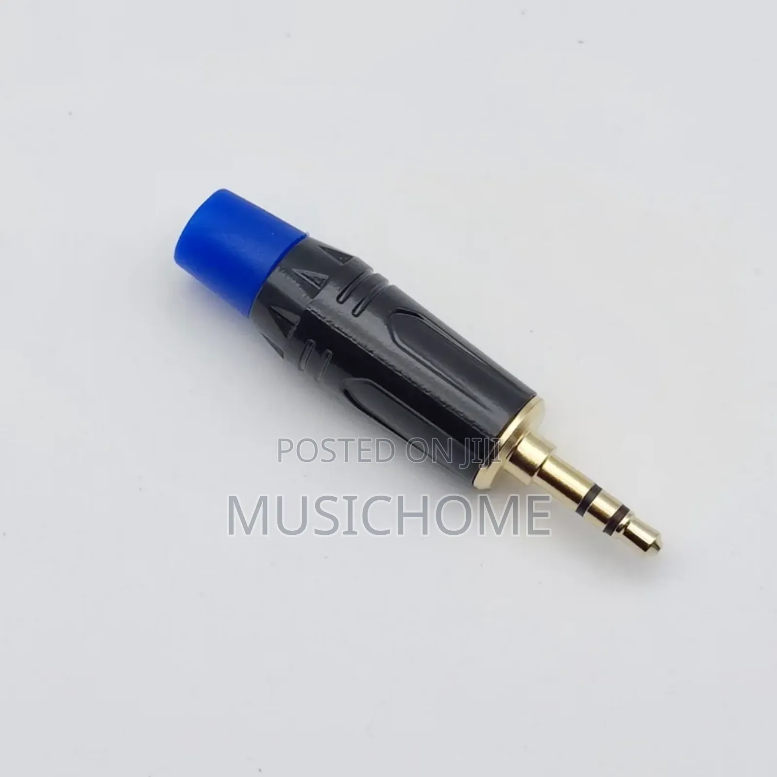 3.5mm Professional Audio Jack 5pcs