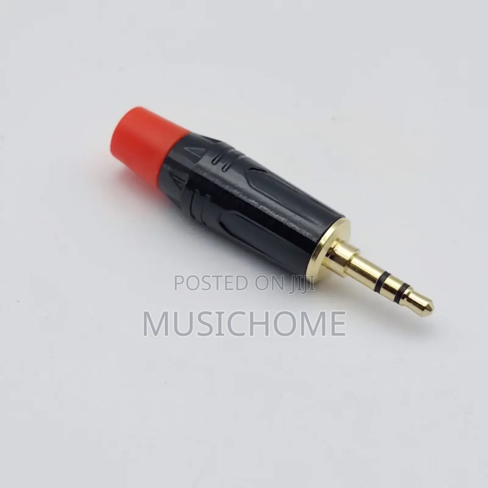 3.5mm Professional Audio Jack 5pcs