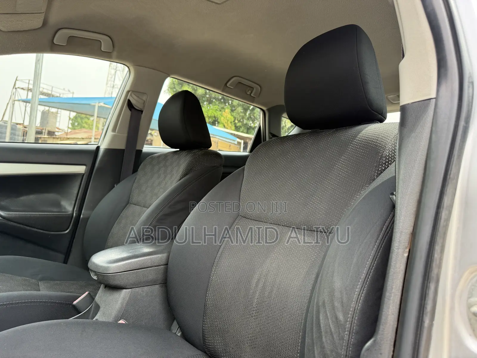 Pontiac Vibe 1.8L 2009 Silver