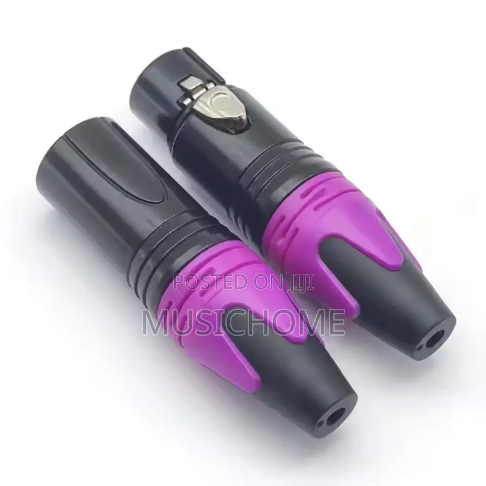 14pcs Xlr 3pin Plug For Audio Cable