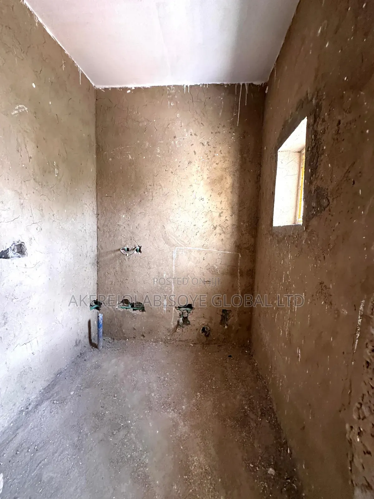 3bdrm Apartment in Karsana, Abuja for sale