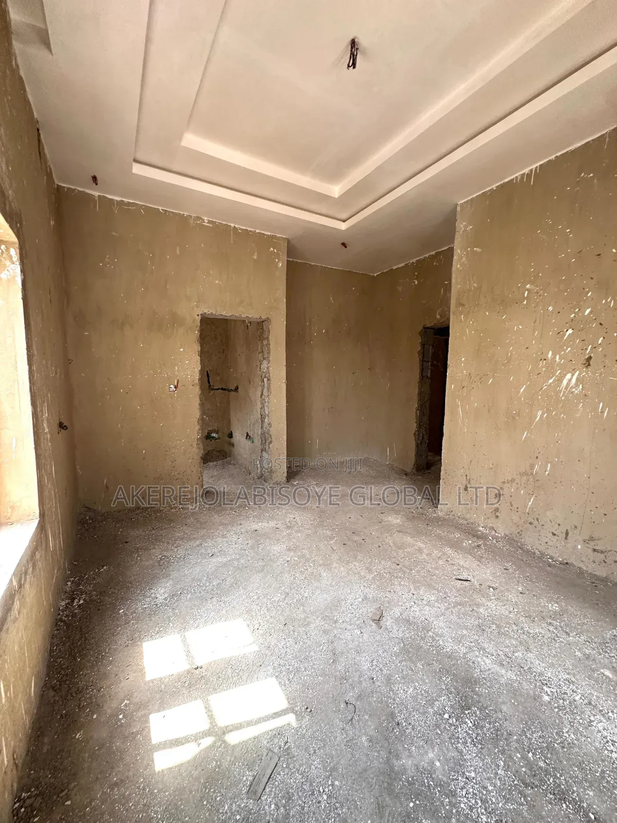 3bdrm Apartment in Karsana, Abuja for sale