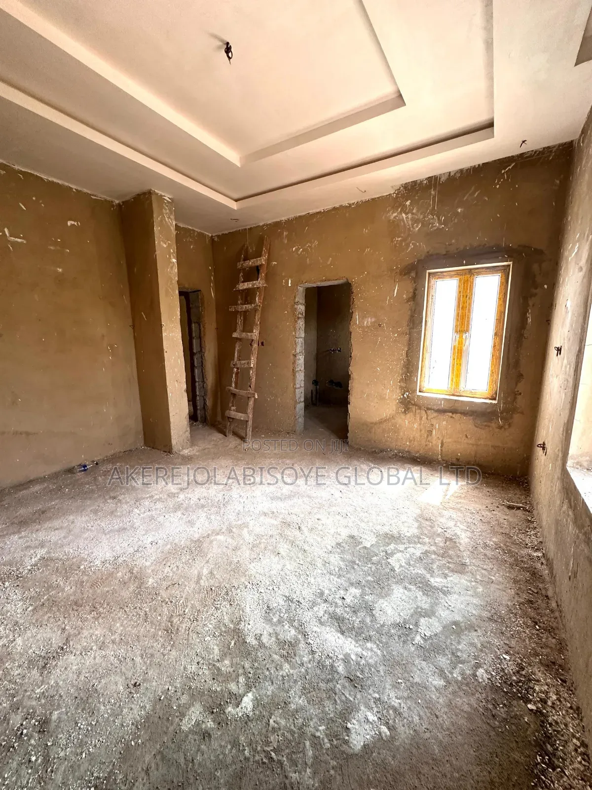 3bdrm Apartment in Karsana, Abuja for sale